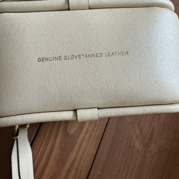 Coach x Observed by Us Rogue Crossbody Bag - Picture 8 of 9